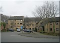 Tollgate Court - Fairbank Road