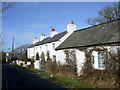 Houses at Soar Hill