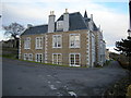 Carolina Court Housing, Broughty Ferry Road, Dundee