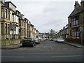 Saltburn Place - Toller Lane