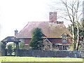 Old Cottage in Bowlhead Green