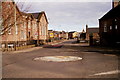 View of Academy Street, Forfar