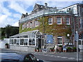 Padstow - the Seafood Restaurant