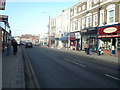 High Street, Sidcup