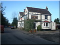 The Sidney Arms Public House, Chislehurst, Kent