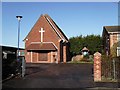 Parish church of St. Columba