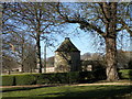 The Dovecote at  Cranford St Andrews