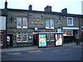 The William IV, King Cross Road