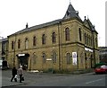 Former Chapel - Heaton Road