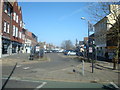 High Street, Crawley