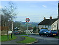 2009 : Rogers Close, Clutton