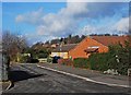 Hockley Lane, Netherton