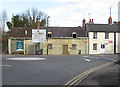 Derelict  cottage for sale