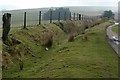 SN9234 : Access land above Nant Bran by Graham Horn