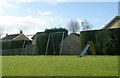 Playground - Nidd Approach