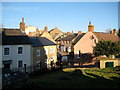 Church Street, Beaminster