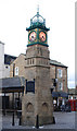 Otley Jubilee Tower