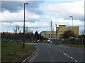 Thornybank Industrial Estate, Dalkeith