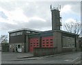 Fire Station - Walton Road