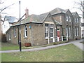 Datchet Library