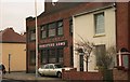 Pubs of Gosport - The Foresters Arms (1987)