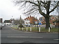 Datchet village centre