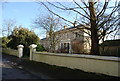 TQ5939 : Large Victorian Villa, Camden Park by N Chadwick