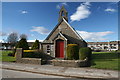 Lunanhead church