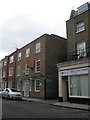 Eton Police Station