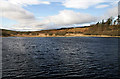 Whitmuirhill Loch