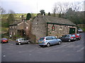 Cross Keys Inn Uppermill