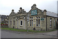SD7917 : Army Cadet Training Centre, Ramsbottom by michael ely