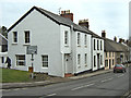 High Street, Chard