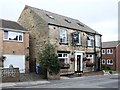 Cobden View Hotel, Crookes