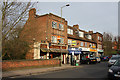 Shops on Totteridge Lane