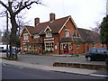 The George Public House, Hintlesham