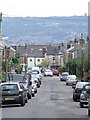 Cobden View Road, Crookes