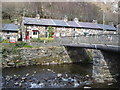 Beddgelert - cottages