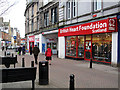 Channel Street, Galashiels