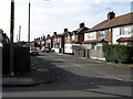 Georgina Road, Beeston