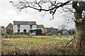 Farmhouse, Grange Farm