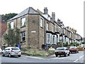 Cobden View Road, Crookes