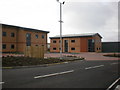 Kestrel Court, Network 65 Business Park