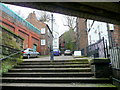 Brunswick Hill, Macclesfield 1