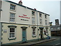 The Barnfield, Catherine Street, Macclesfield