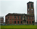 Christ Church, Macclesfield