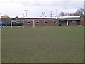 Olney Town Football Club