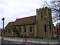 St. Tarcisius, Camberley