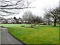 Ryecroft Hall Bowling Green