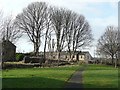 Recreation ground, Oaklands, Rastrick